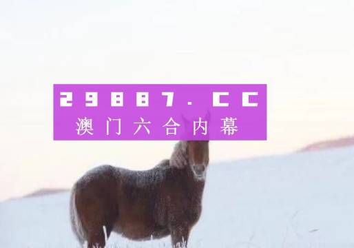 澳门一肖一码 第3页