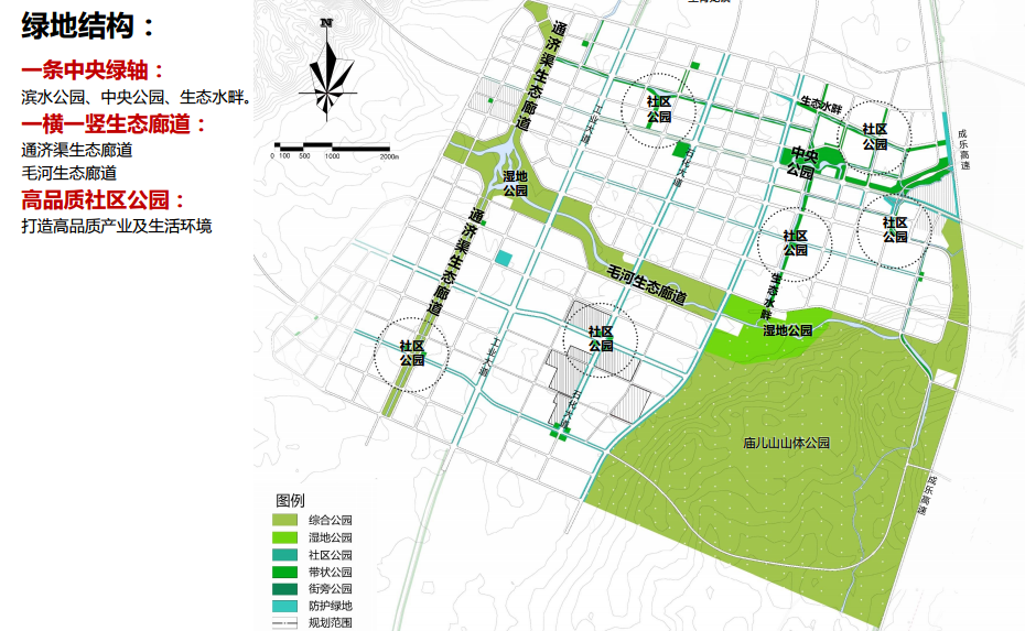 彭山未来城市新面貌规划蓝图（XXXX年最新版）